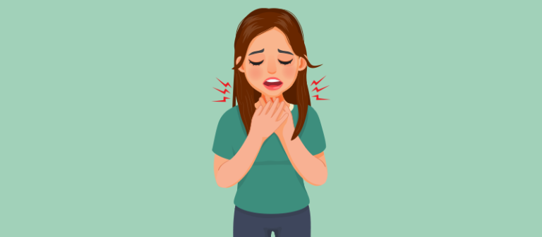 What Kills a Sore Throat Fast Overnight? Expert Tips for Relief