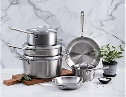 Non Toxic Cookware