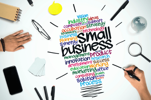 Small Business Technology 2