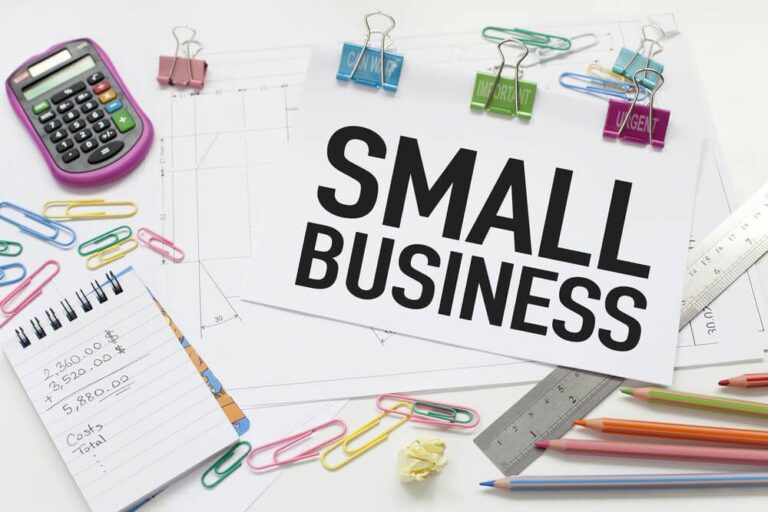 5 Ways Small Business Technology Can Save You Time & Money