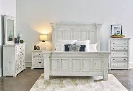 White Bedroom Set 4