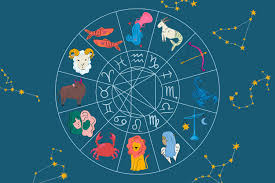 Zodiac Signs 1