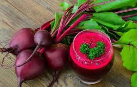 beetroot benefits for female 2