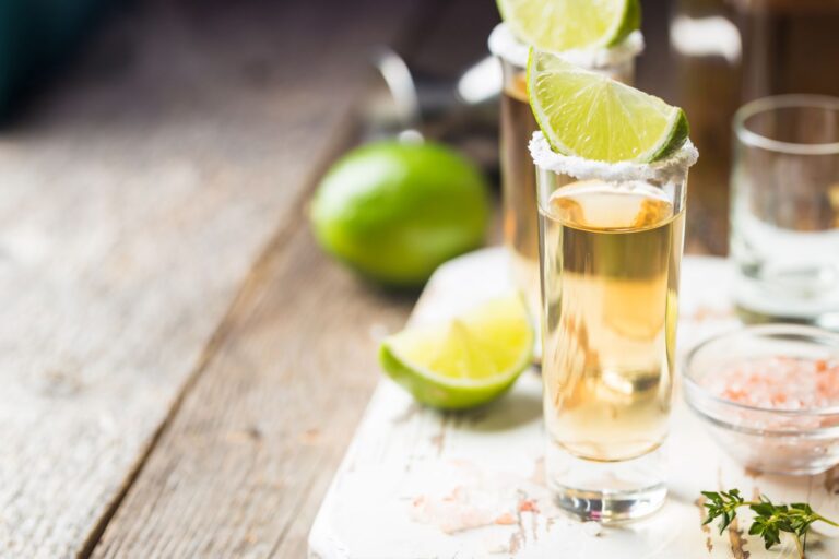 Beyond the Bar: Investing in the Most Expensive Tequila Brands