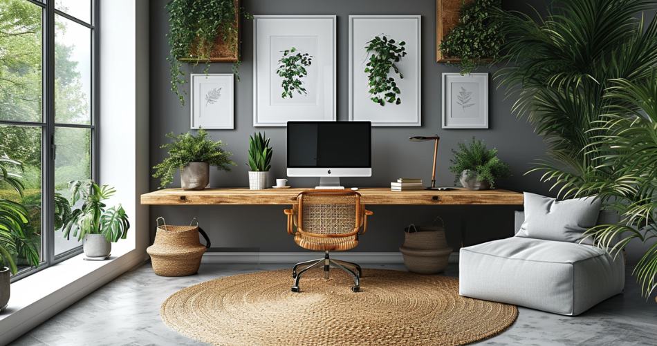 professional office wall decor ideas 6