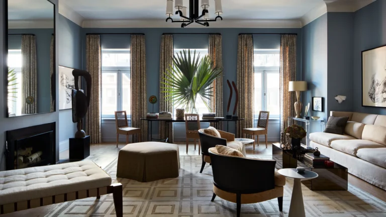 What is Architectural Digest? Exploring Design Excellence and Home Inspiration