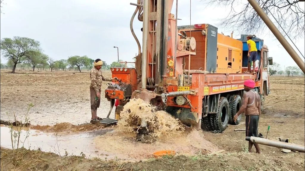 Borewells 2