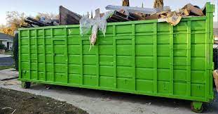 Dumpster Rental