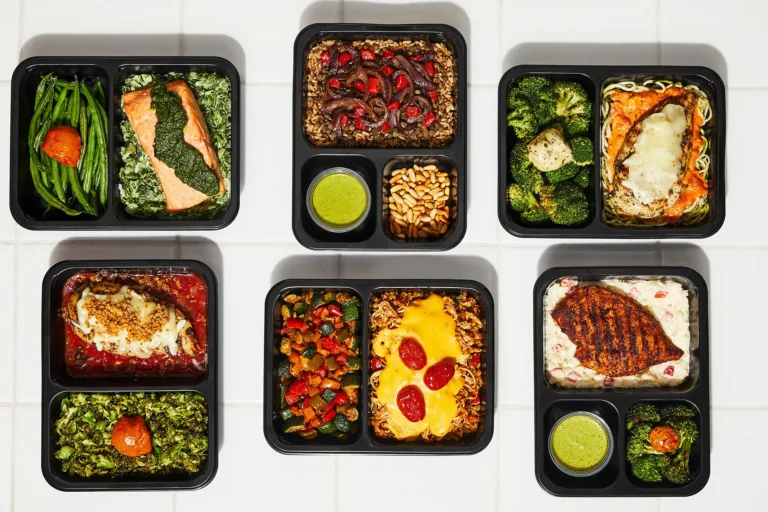 what is factor meal? Are Factor meals really good for you?