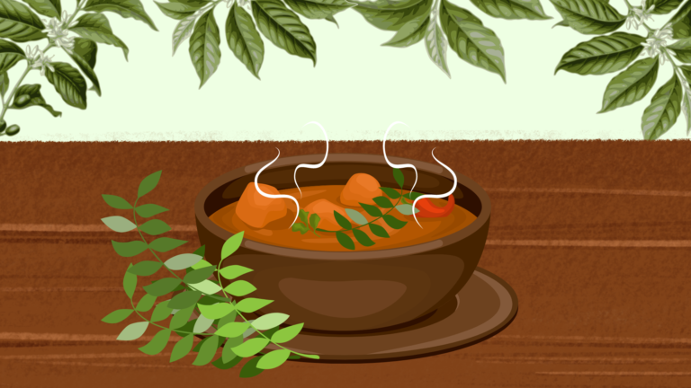 15 Amazing Health Curry Leaves Benefits and Uses