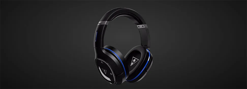 Turtle Beach Elite 800 1