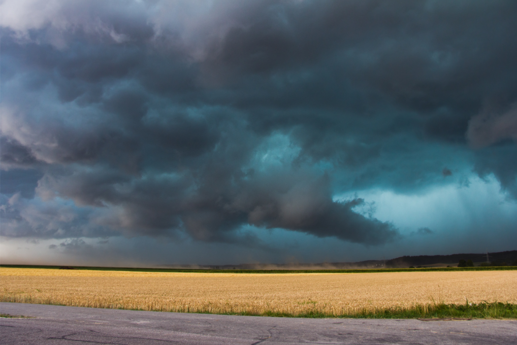 Rain Clouds 2