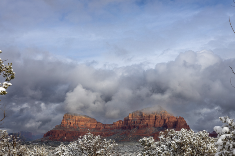 Unveiling Rain Clouds: The Science Beyond the Horizon