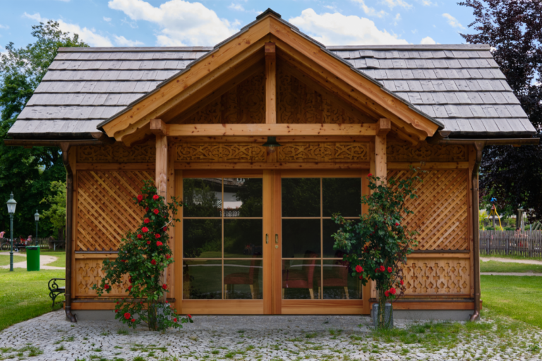 Tiny House Plans for Every Budget: Find Your Perfect Fit