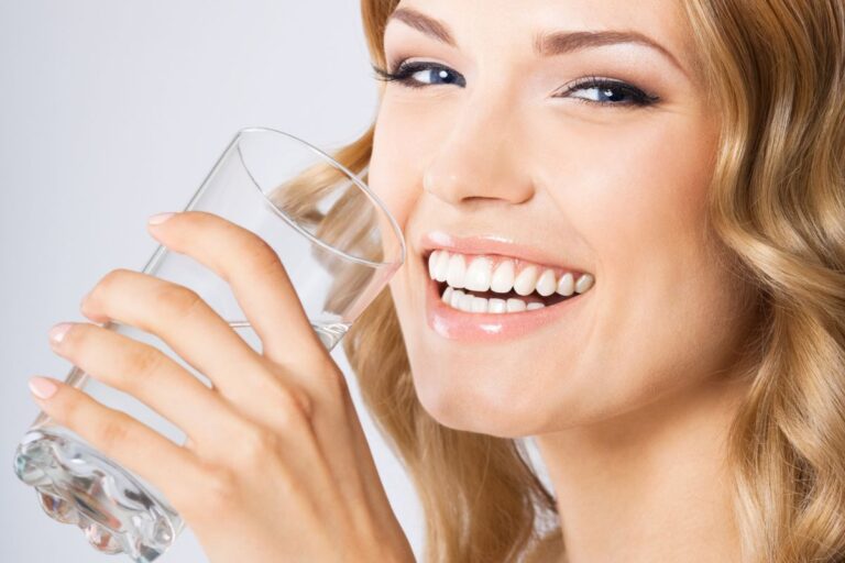 Don’t Ignore Dry Mouth! Get the Facts and Find Relief Today