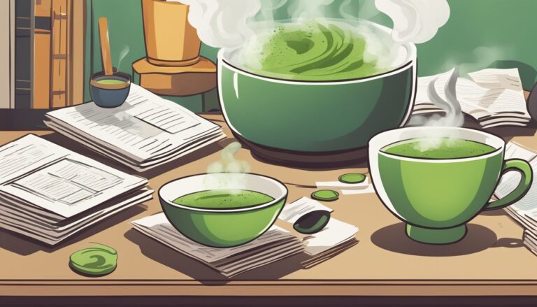 15 Surprising Benefits of Matcha Tea Powder You Need to Know