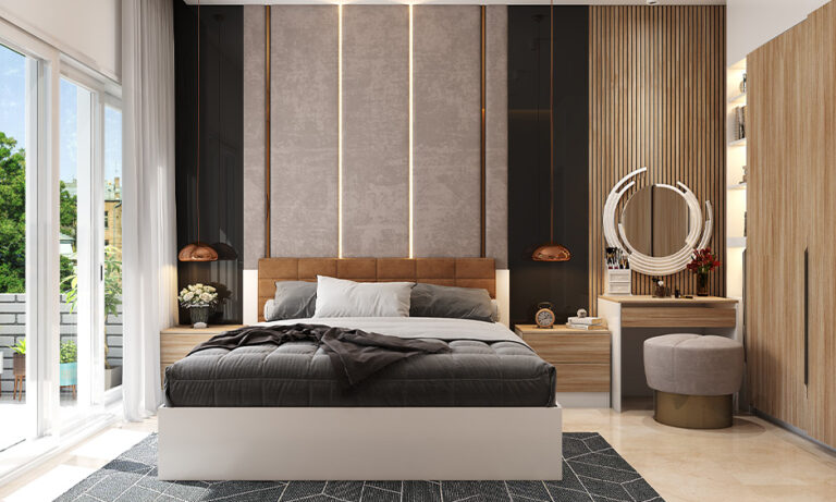 Upgrade Your Bedroom: Top New Bed Designs for Every Style