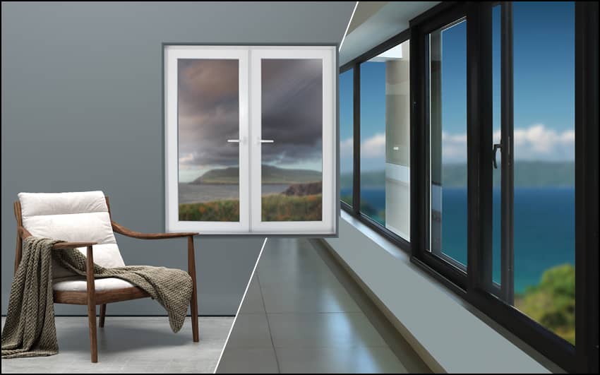 window design for home-Sliding Windows