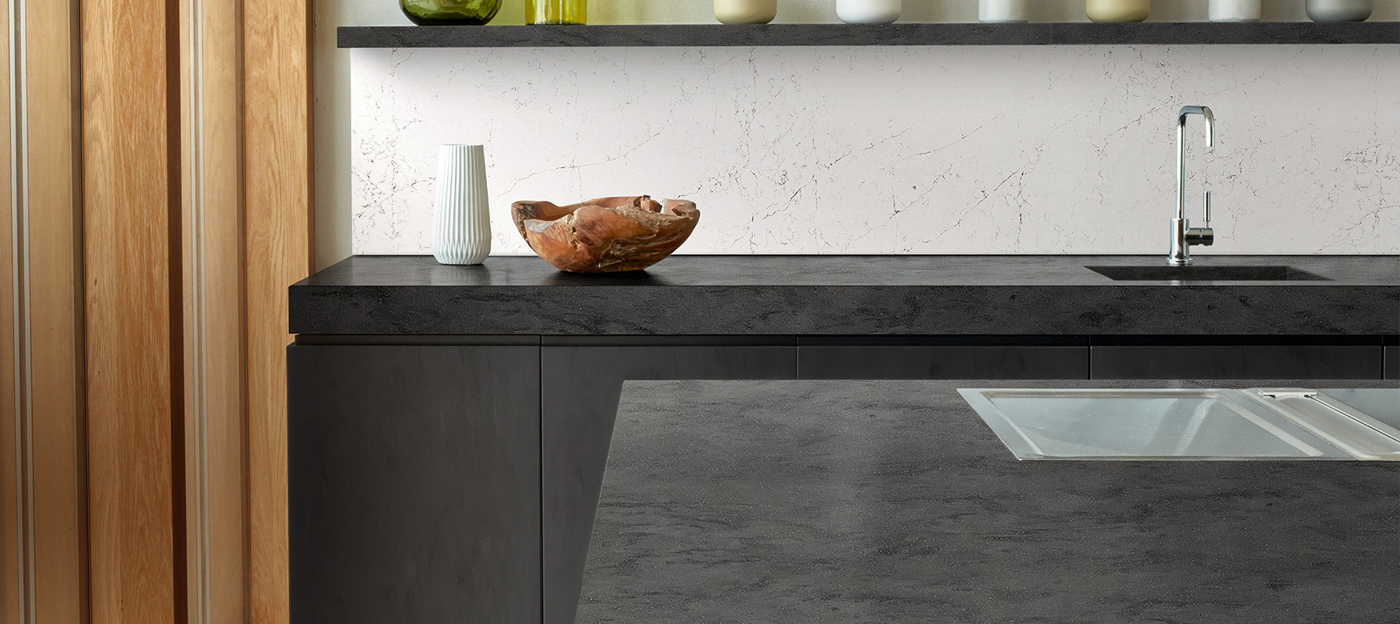 Solid Surface countertops