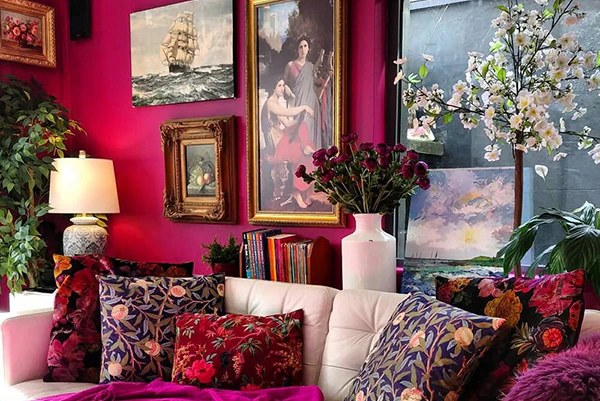 maximalist decor 1