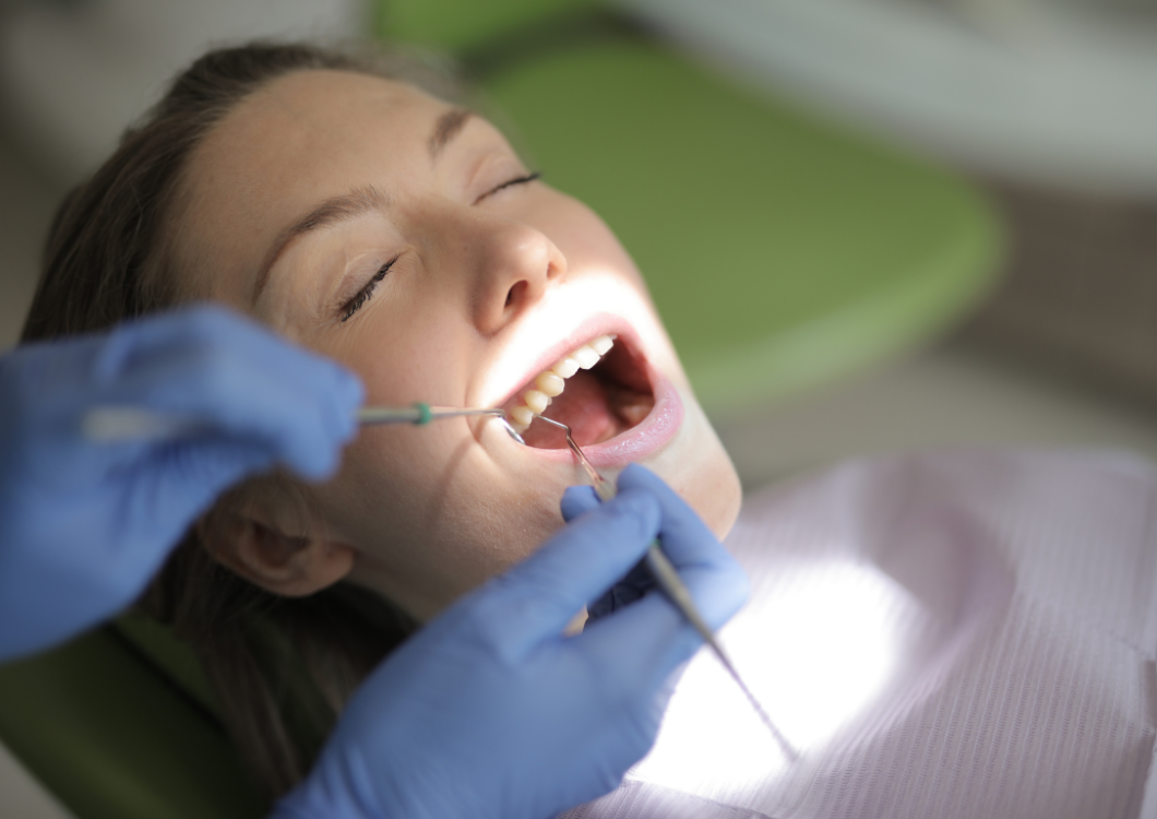 Types of Dental Care - Preventive Dental Care