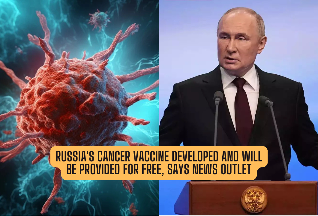 Cancer Vaccines Russian