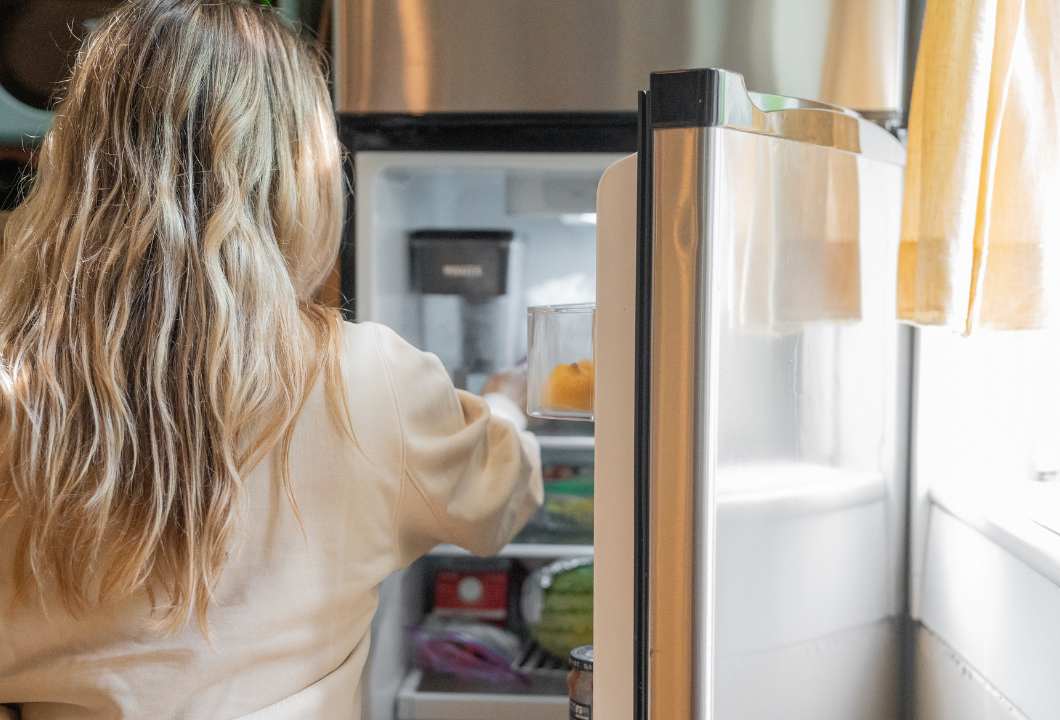 refrigerator repair 3