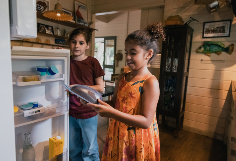 Fridge Acting Weird? Here’s When to Call a Refrigerator Repair Pro!