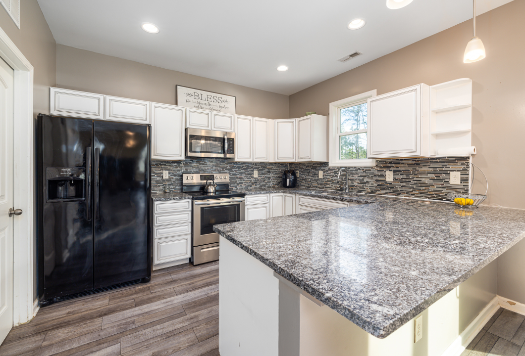 Granite Countertops for kitchen