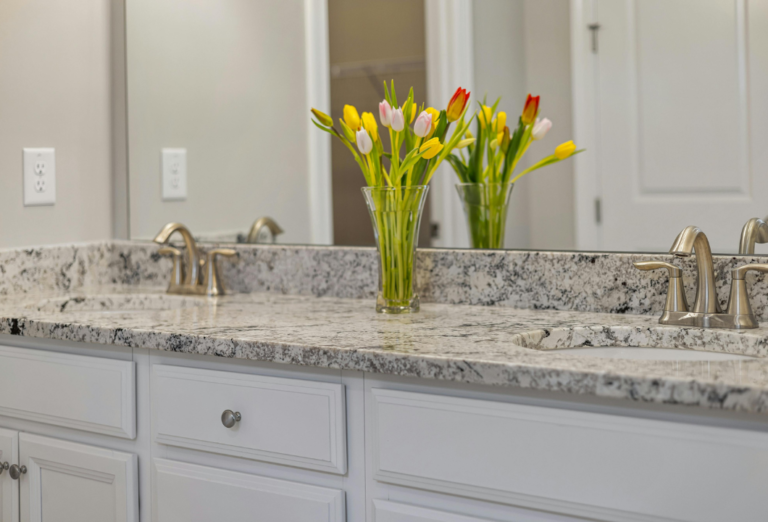 Granite Countertops: Timeless Beauty for Your Kitchen or Bath